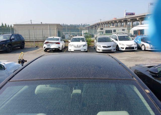 2004 NISSAN ALTIMA S
