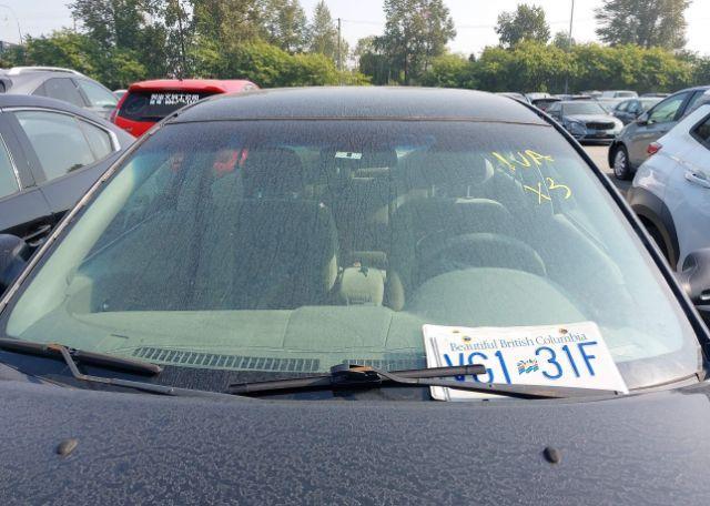 2004 NISSAN ALTIMA S