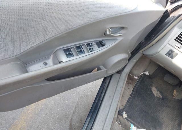 2004 NISSAN ALTIMA S