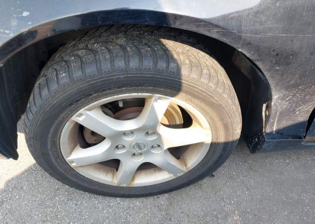 2004 NISSAN ALTIMA S