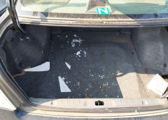 2004 NISSAN ALTIMA S