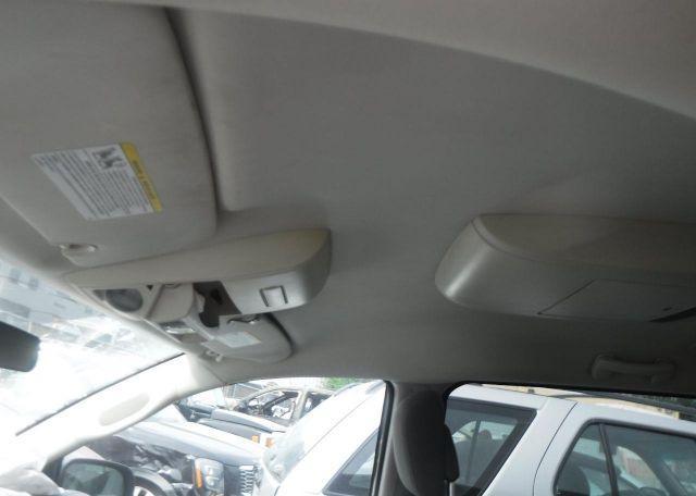 2010 DODGE GRAND CARAVAN SE