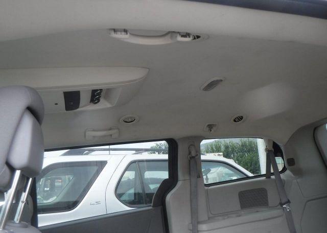 2010 DODGE GRAND CARAVAN SE