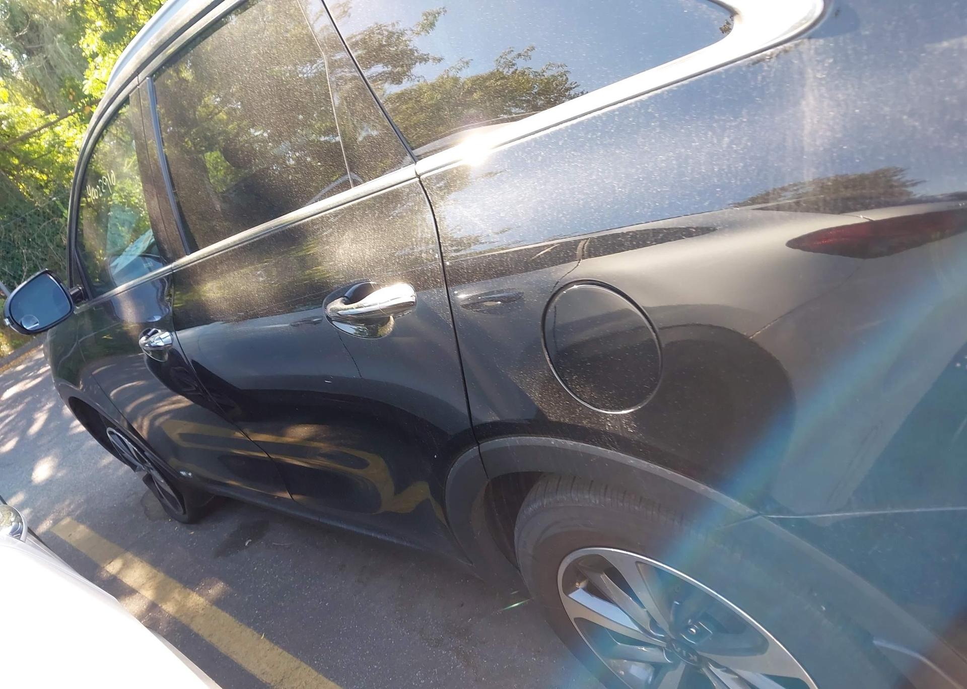 2019 KIA SORENTO EX