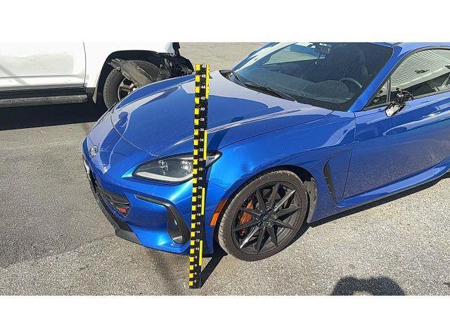 2024 SUBARU BRZ