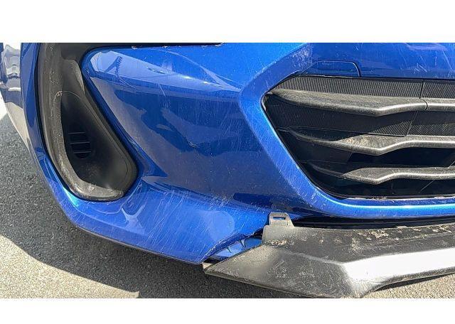 2024 SUBARU BRZ