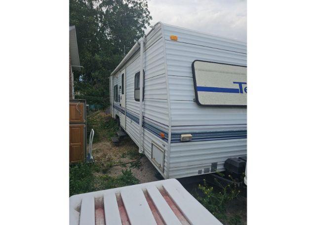 1998 FLEETWOOD TERRY