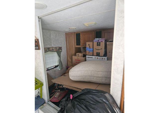 1998 FLEETWOOD TERRY