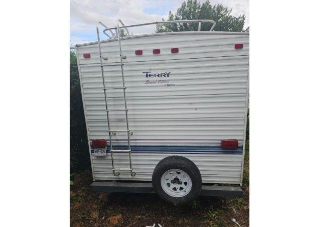 1998 FLEETWOOD TERRY