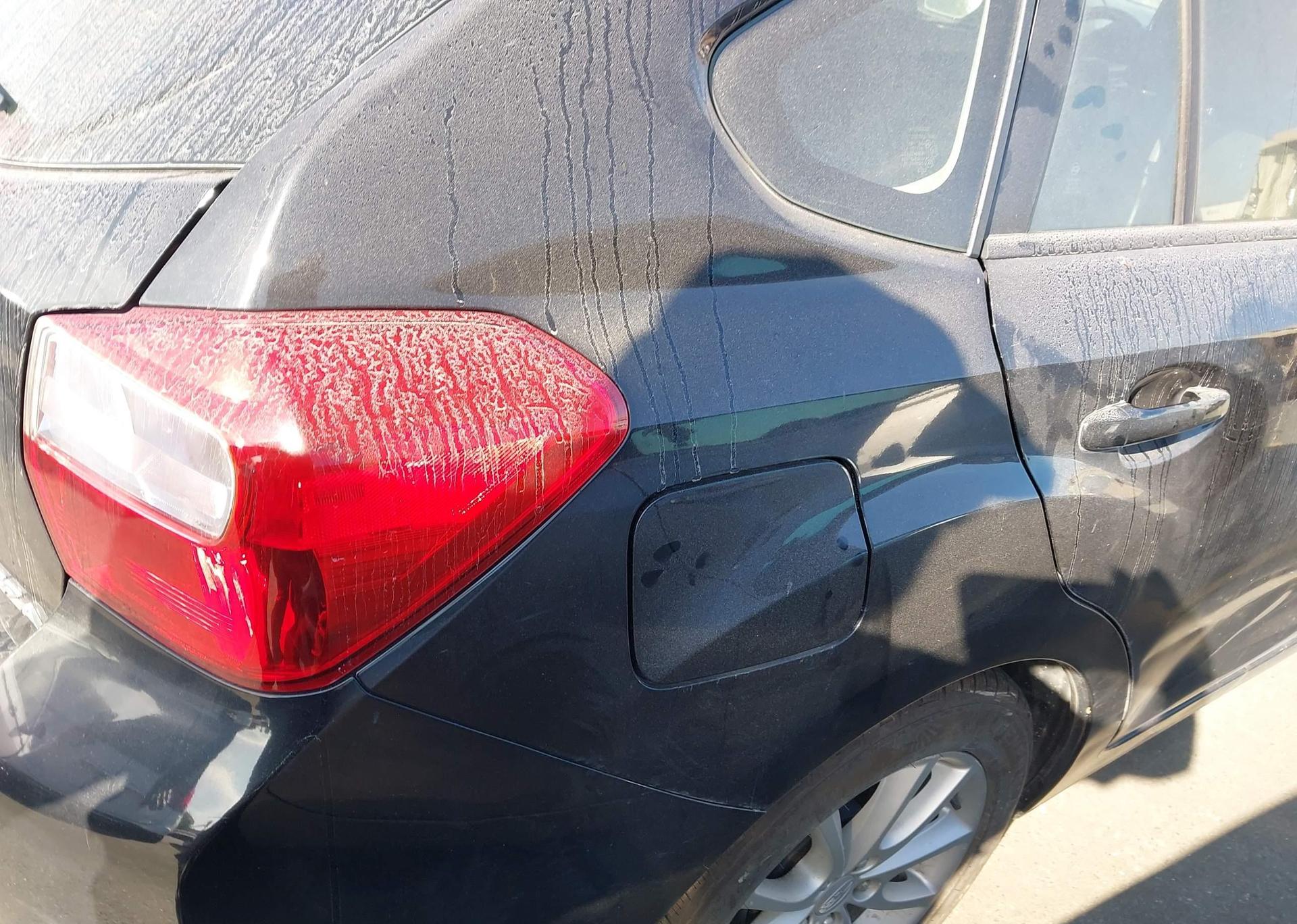 2014 SUBARU IMPREZA PREMIUM