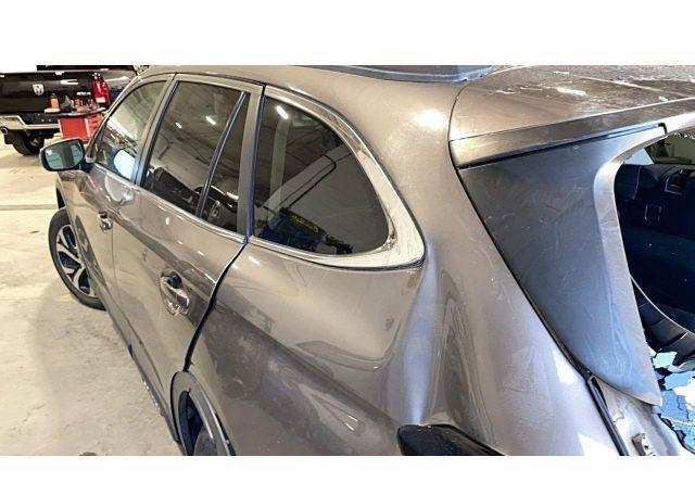 2022 SUBARU OUTBACK LIMITED XT