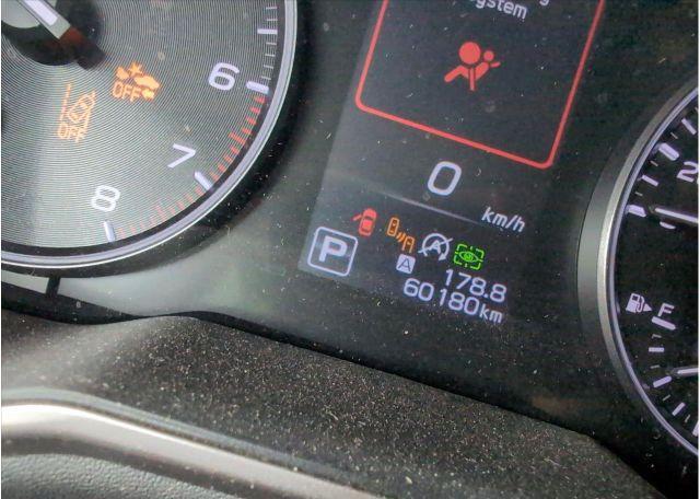 2022 SUBARU OUTBACK LIMITED XT