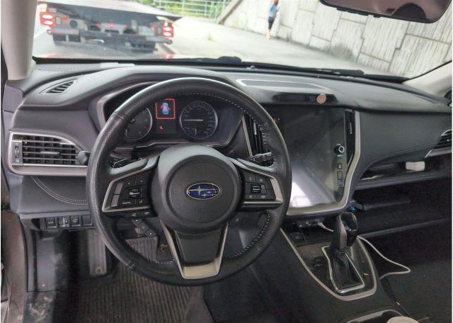 2022 SUBARU OUTBACK LIMITED XT