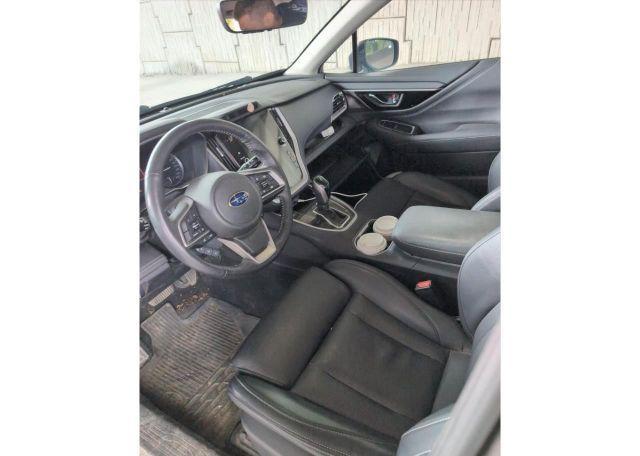 2022 SUBARU OUTBACK LIMITED XT