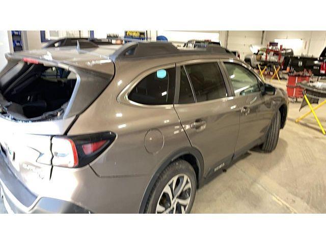 2022 SUBARU OUTBACK LIMITED XT