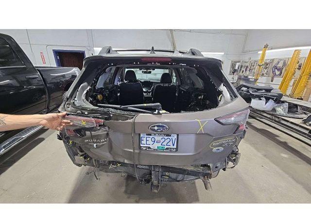 2022 SUBARU OUTBACK LIMITED XT