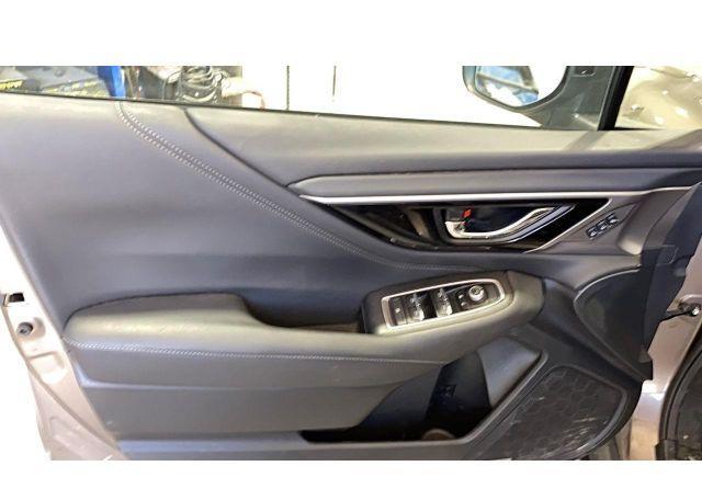 2022 SUBARU OUTBACK LIMITED XT