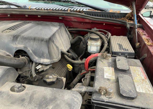2003 FORD EXPLORER EDDIE BAUER
