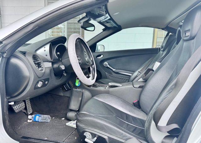 2004 MERCEDES-BENZ SLK 350