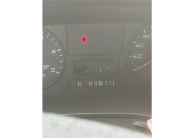 2005 FORD F250