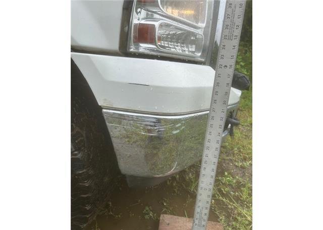2005 FORD F250