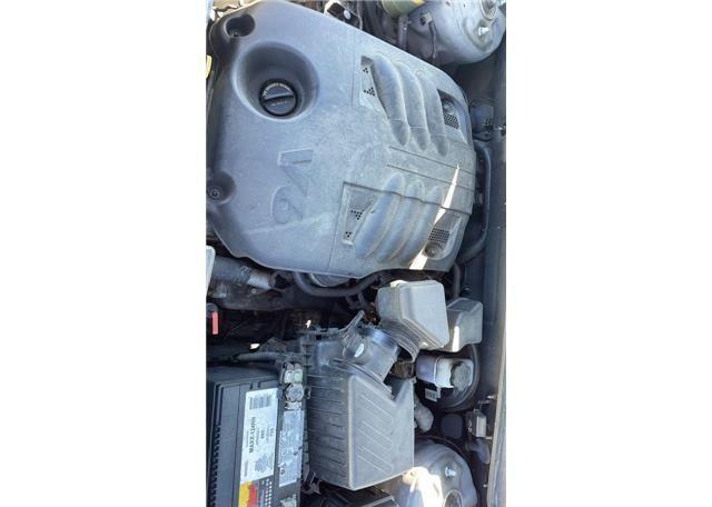 2009 HYUNDAI SANTA FE GL