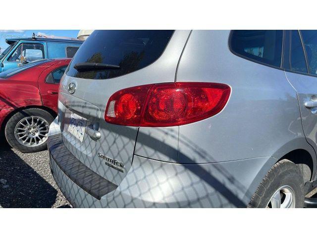 2009 HYUNDAI SANTA FE GL
