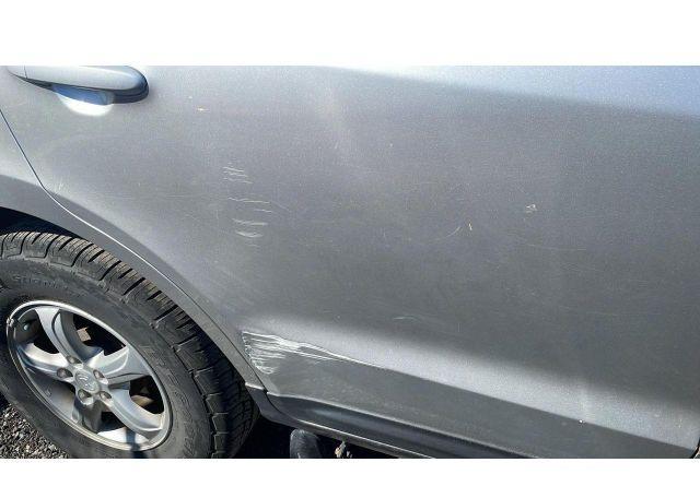 2009 HYUNDAI SANTA FE GL