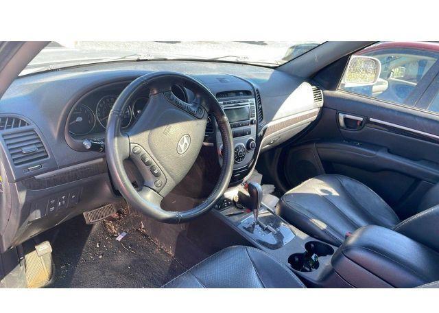 2009 HYUNDAI SANTA FE GL