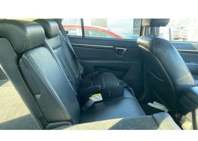 2009 HYUNDAI SANTA FE GL
