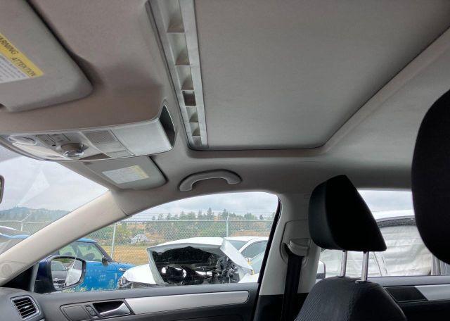 2013 VOLKSWAGEN JETTA
