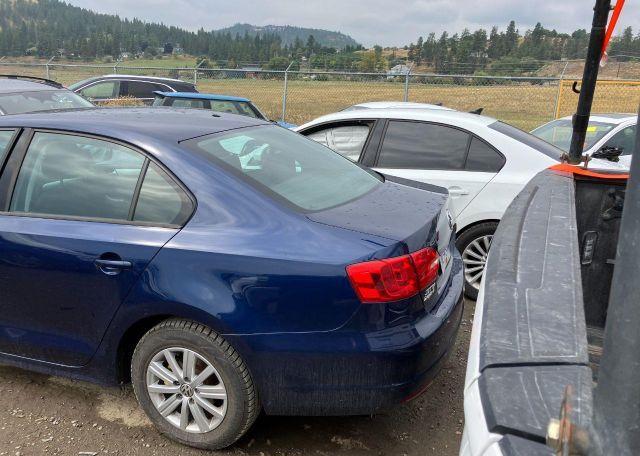 2013 VOLKSWAGEN JETTA