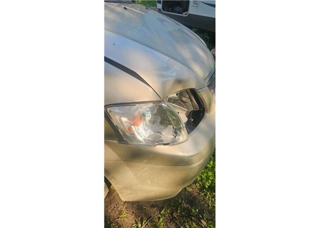 2001 MAZDA MPV WAGON