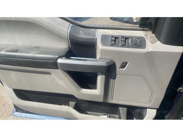 2016 FORD F150