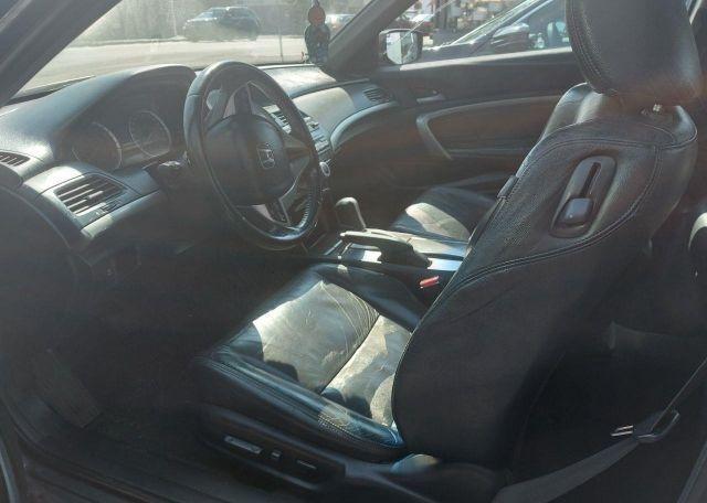 2008 HONDA ACCORD EXL