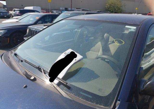 2003 TOYOTA COROLLA CE