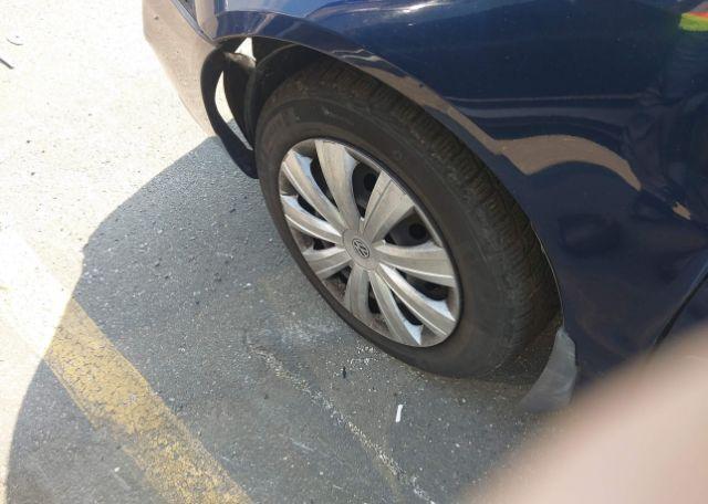 2003 TOYOTA COROLLA CE