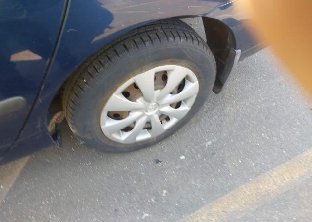 2003 TOYOTA COROLLA CE