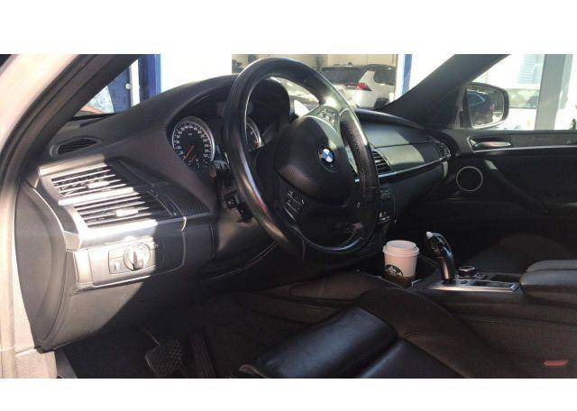 2012 BMW x6