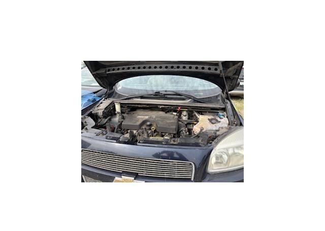 2007 CHEVROLET UPLANDER LS