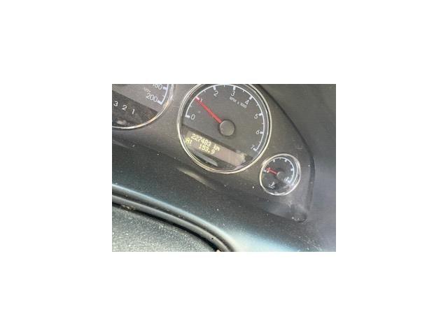2007 CHEVROLET UPLANDER LS