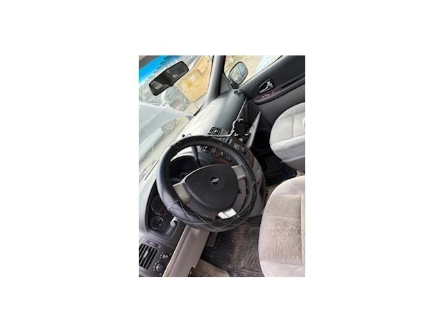 2007 CHEVROLET UPLANDER LS