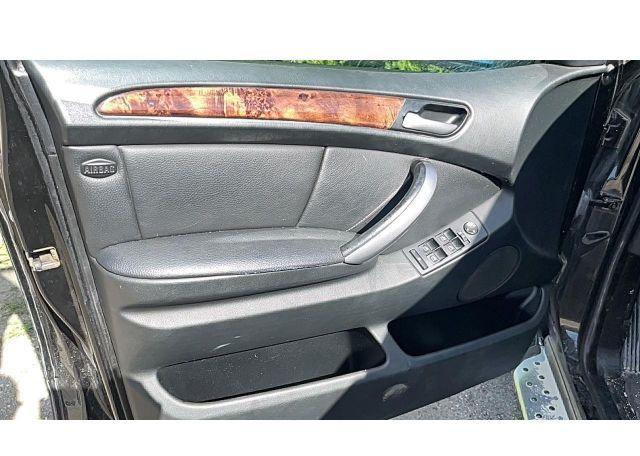 2004 BMW X5