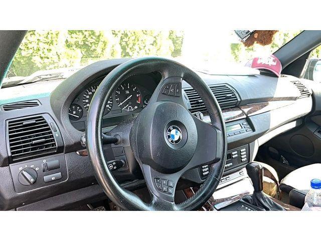 2004 BMW X5