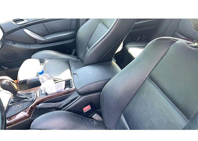 2004 BMW X5
