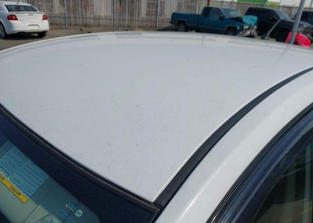 2008 NISSAN VERSA S