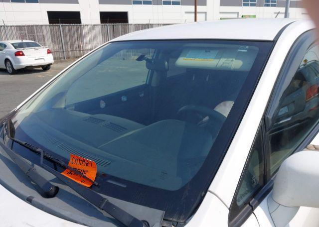 2008 NISSAN VERSA S