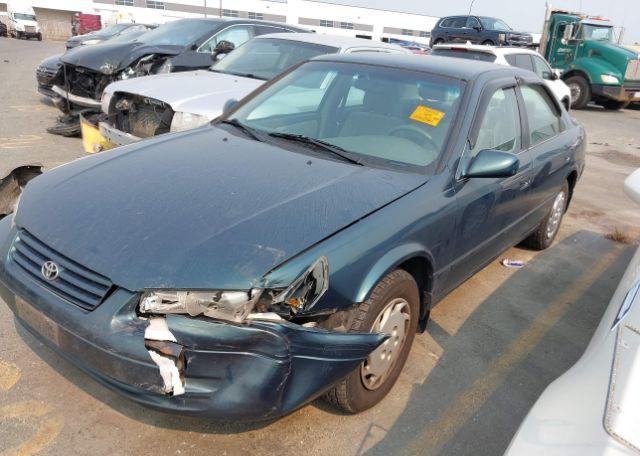 1997 TOYOTA CAMRY CE