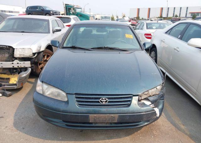 1997 TOYOTA CAMRY CE