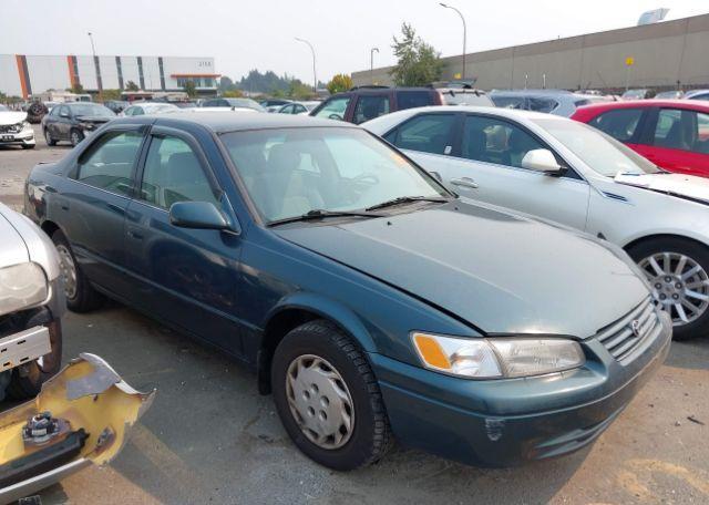 1997 TOYOTA CAMRY CE